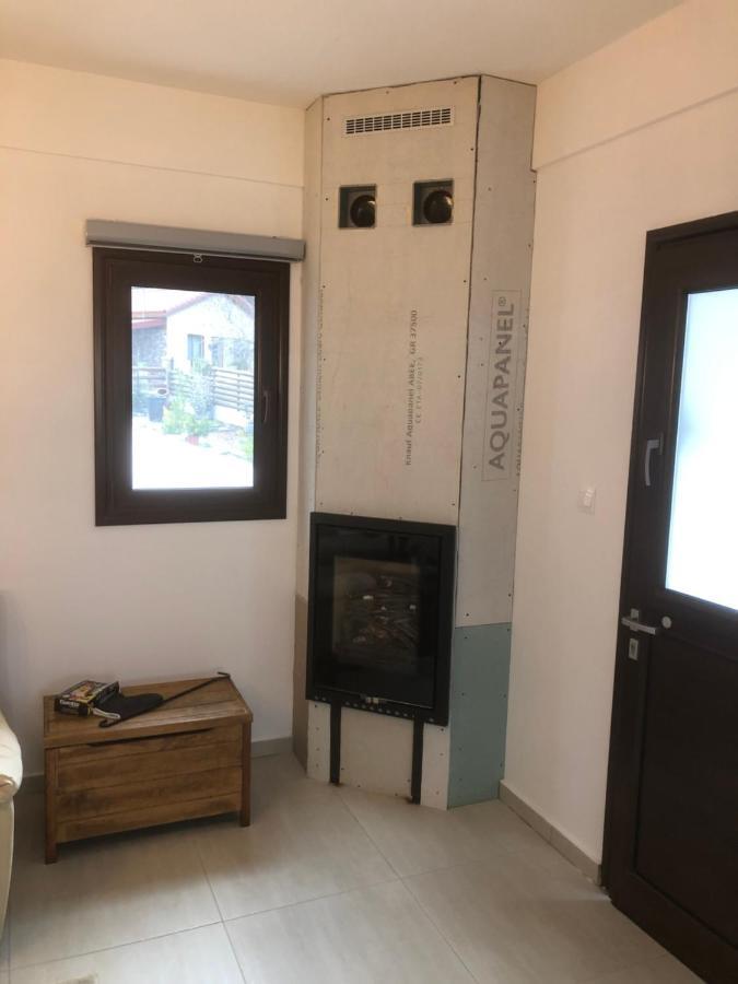 Diamond Stone Wooden Guest House Chandria Extérieur photo