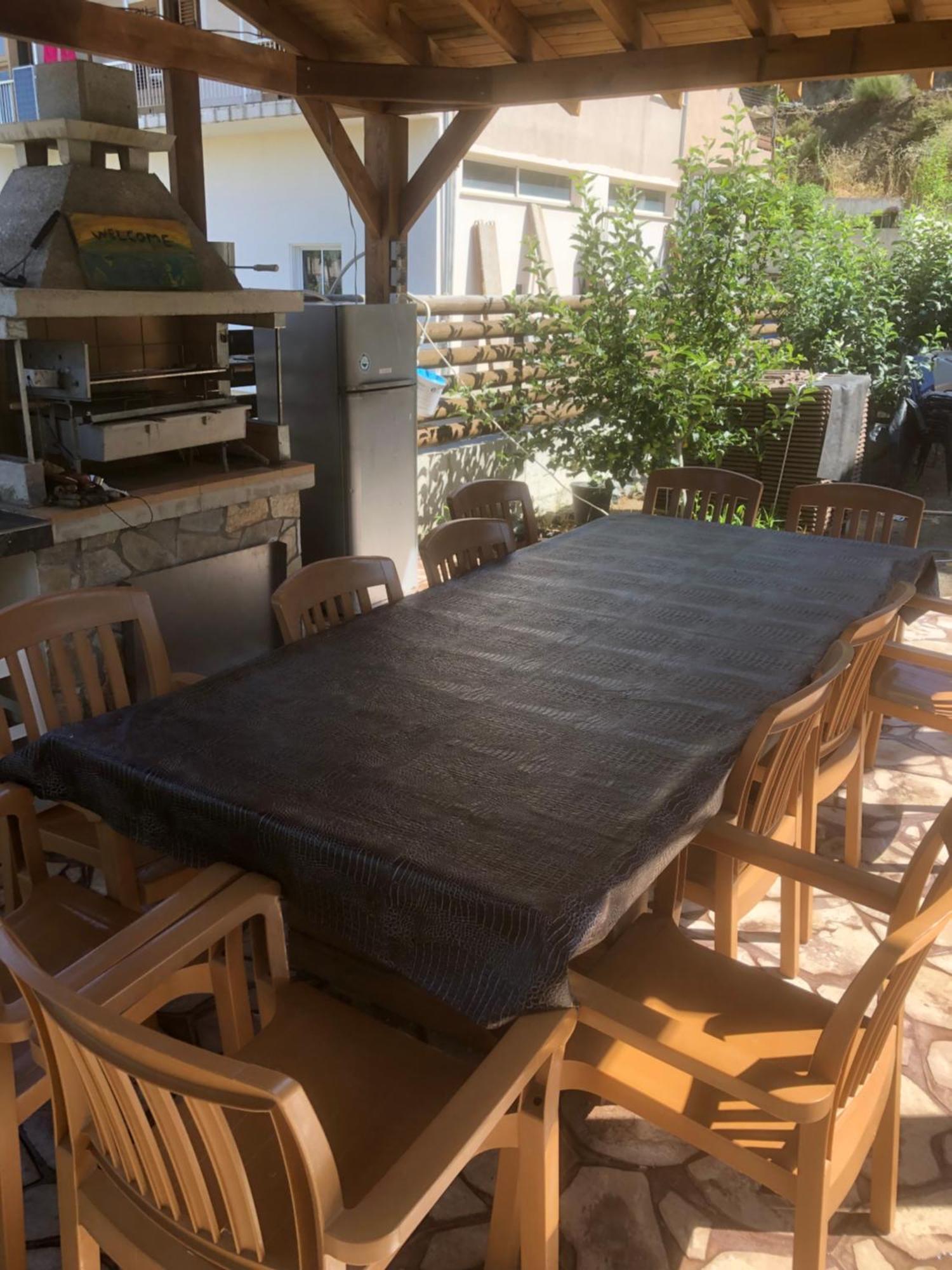 Diamond Stone Wooden Guest House Chandria Extérieur photo